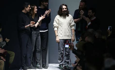 top designers like gucci|Gucci new creative director.